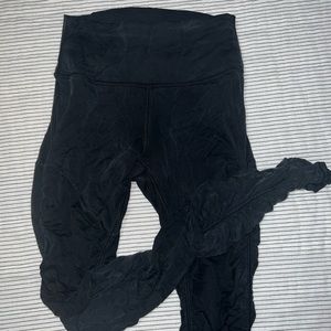 Lululemon Principal Dancer Leggings